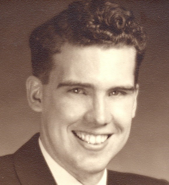 Obituary of Thomas "Tom" William Brogan