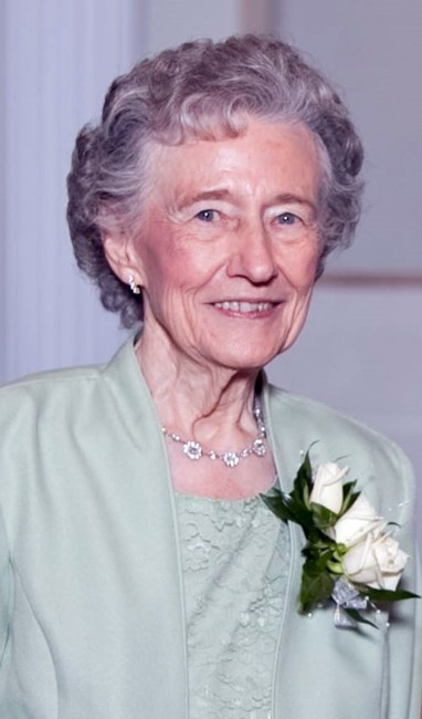 Obituary of Floreine Evelyn Endsley Cunningham