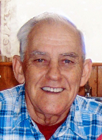 Obituary of Albert L. Deschene