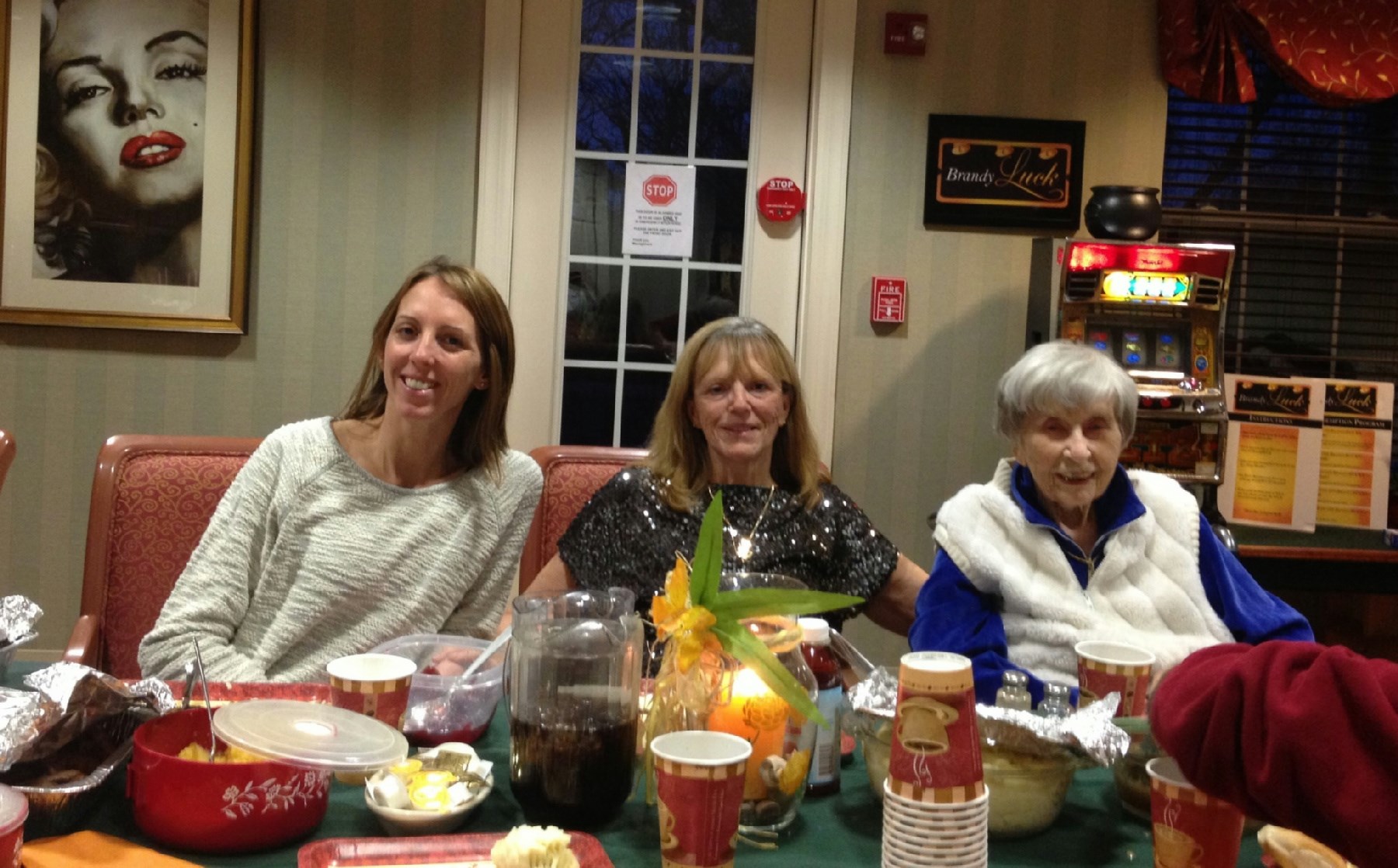 Obituary of Helen Keller