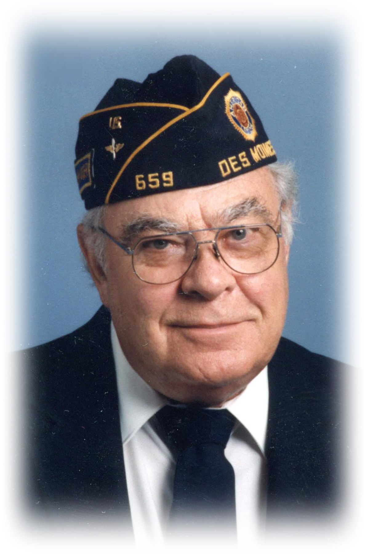 James Schwerzler Obituary West Des Moines, IA