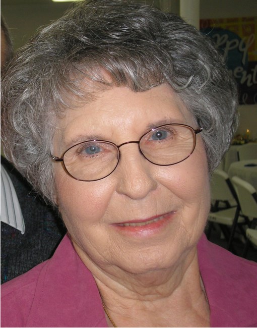 Obituary of Octavia McElroy