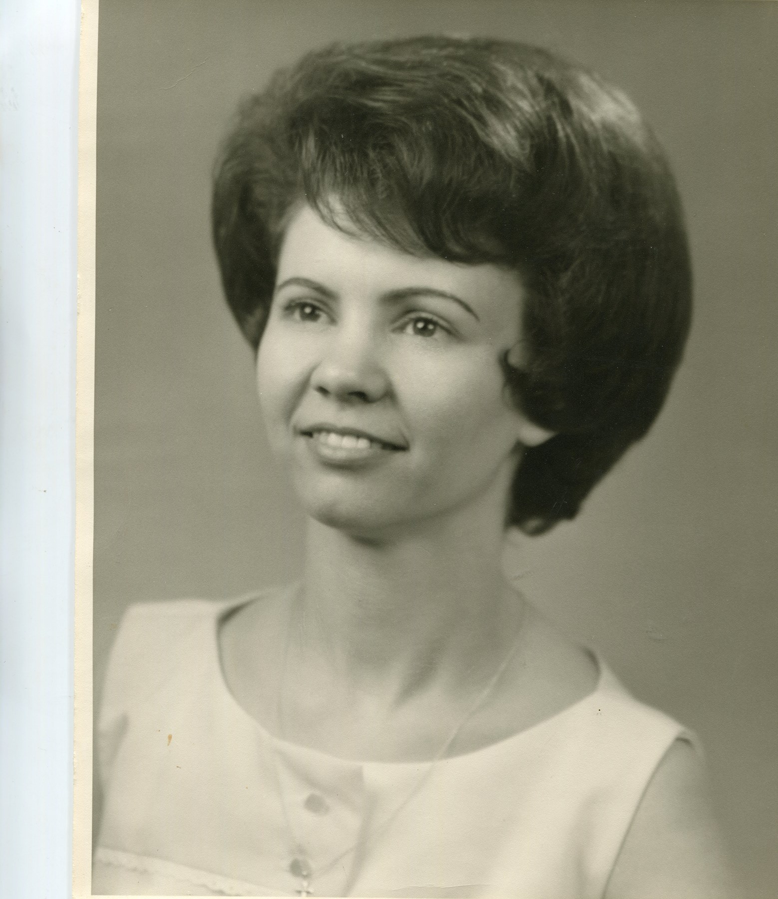 Obituary of Virginia Anita Lee
