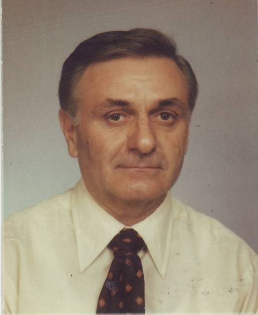 Obituary of Dragan Pejic