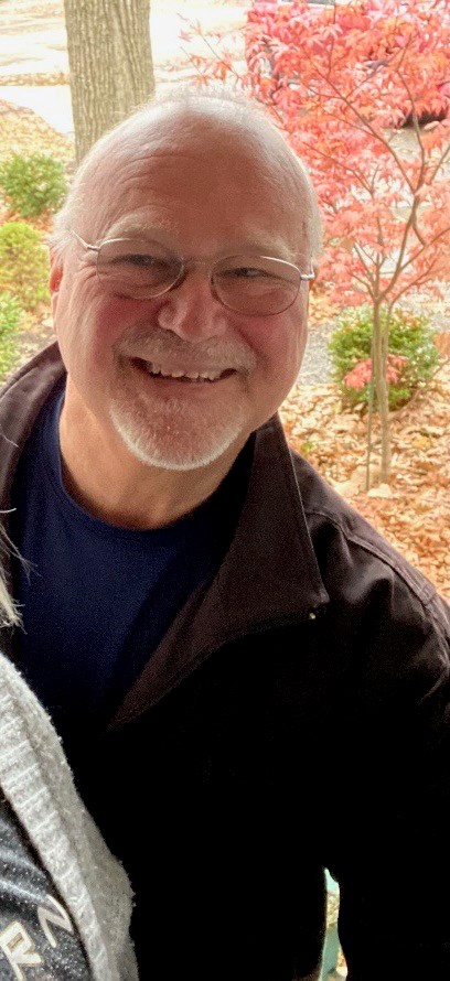 Obituary of James C Hunt