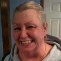 Obituary of Patricia "Pat" Ann Howard