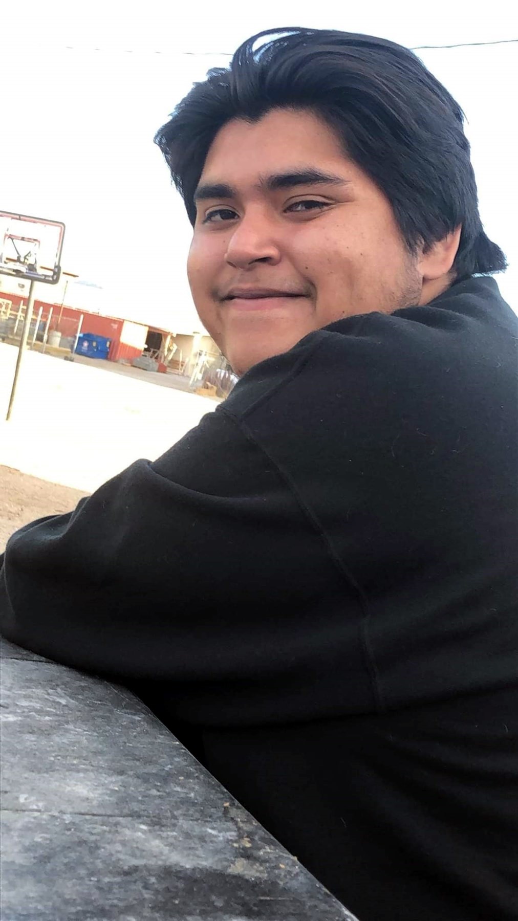 Alberto PabloHill Obituary Parker, AZ