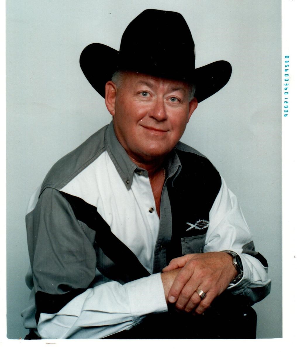 Obituary of Roger Browning