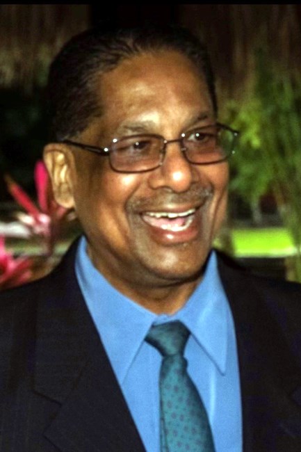 Obituary of Mohamed Ali