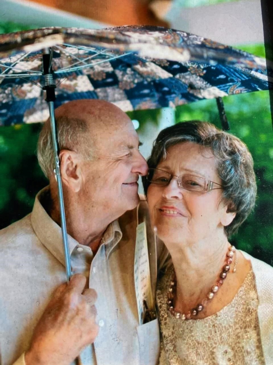 Obituary of Katherine Kay Hamlett