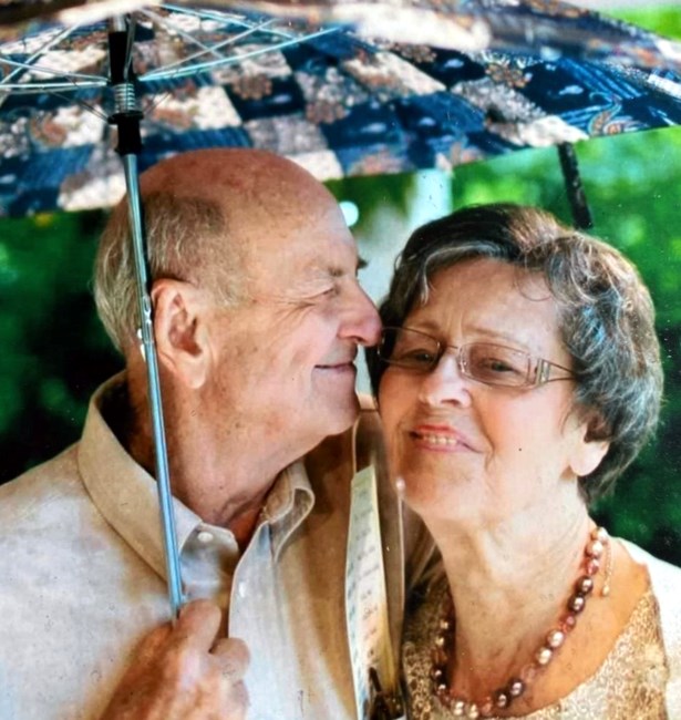 Obituary of Katherine Kay Hamlett