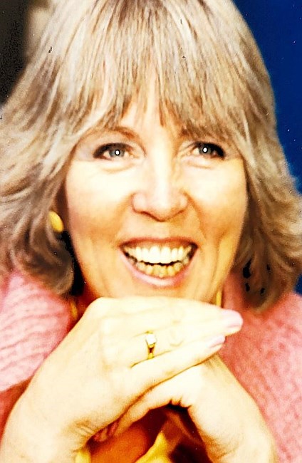 Obituary of Marjory A. Date