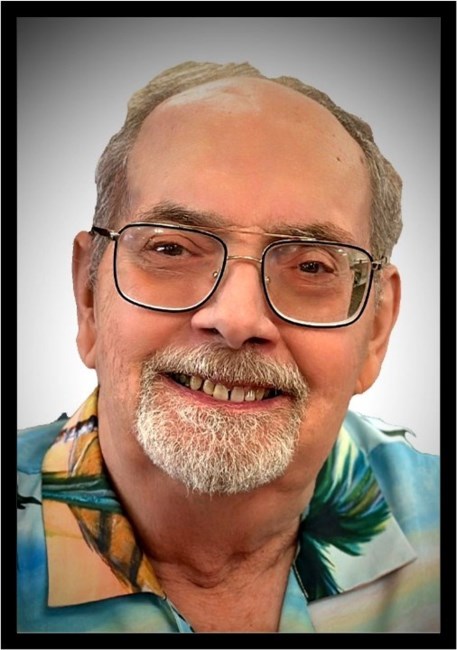 Obituary of Jack Robert Pettycrew