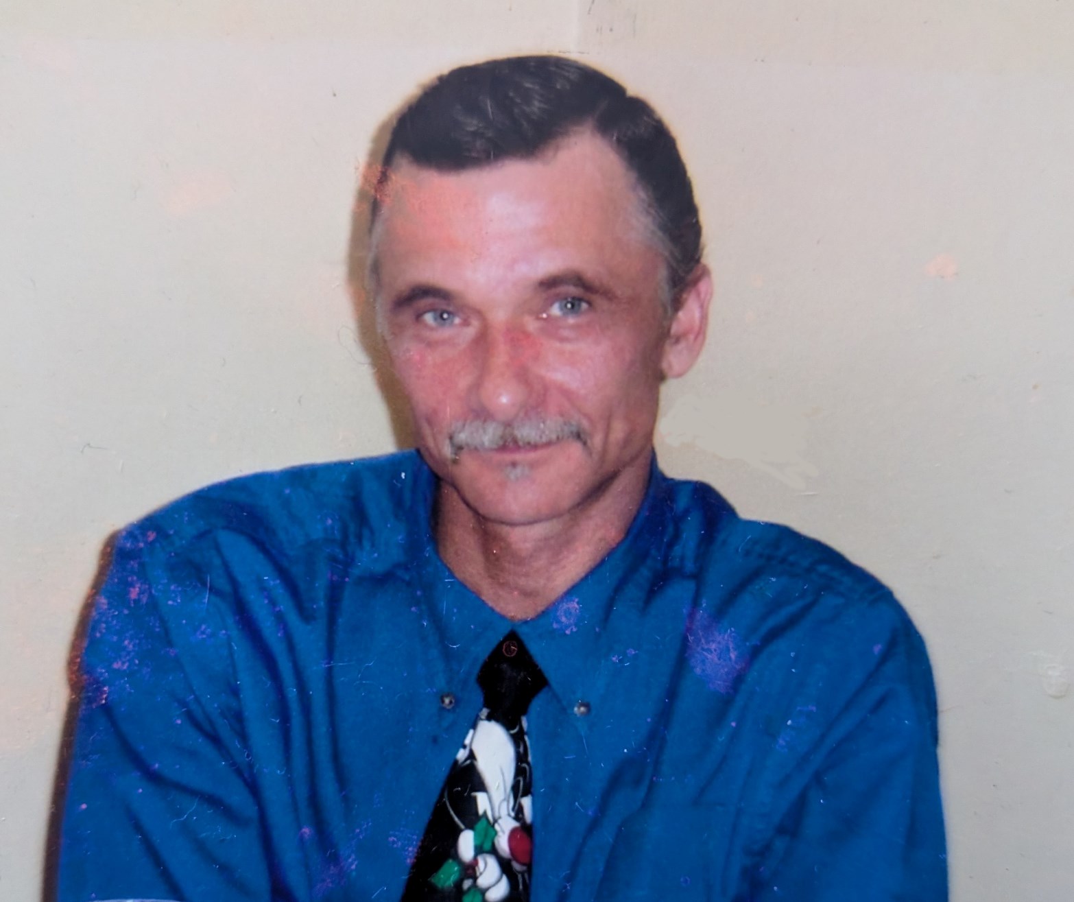 Obituario de Francis Eugene Sloskey