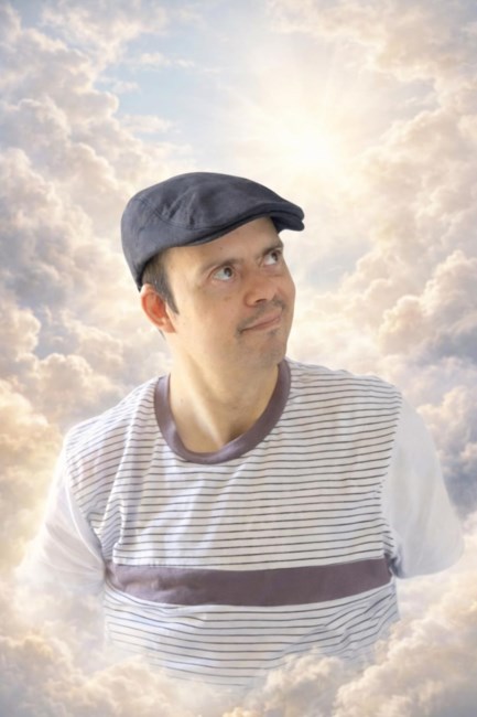 Obituario de Julio Angel Ortiz Garcia