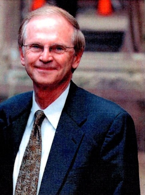 Obituary of Dr. James Robert Beshear, M.D.