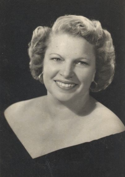 Obituary of Mary Cantu