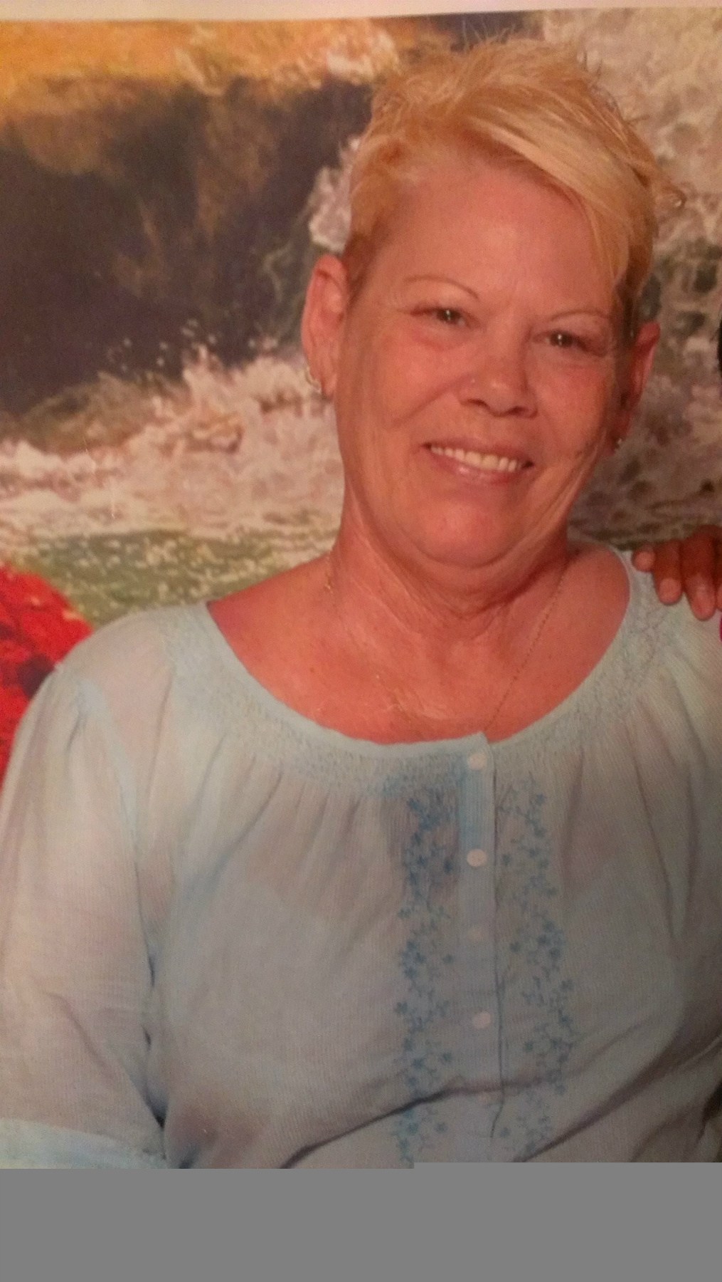 Obituary of Bernice A. Thomas