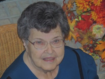 Obituary of Marilyn L Harrell