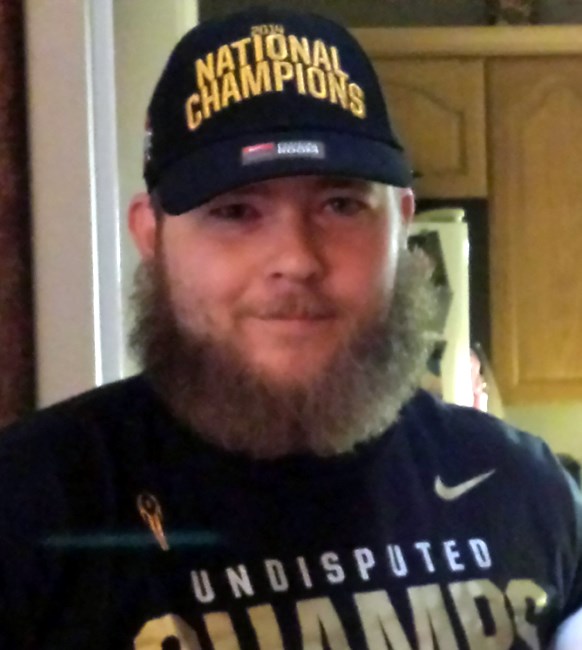 Obituary of Douglas Lee Holly