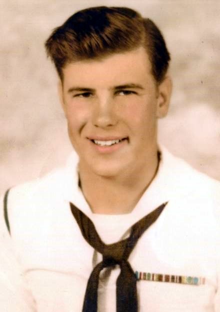 Obituary of Harry Cramer