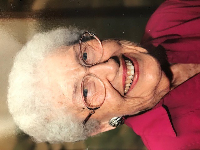 Obituary of Dolores Irene Poore
