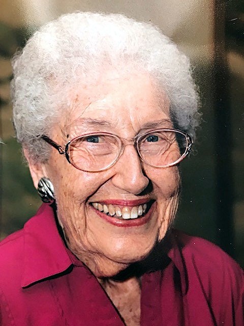 Obituario de Dolores Irene Poore