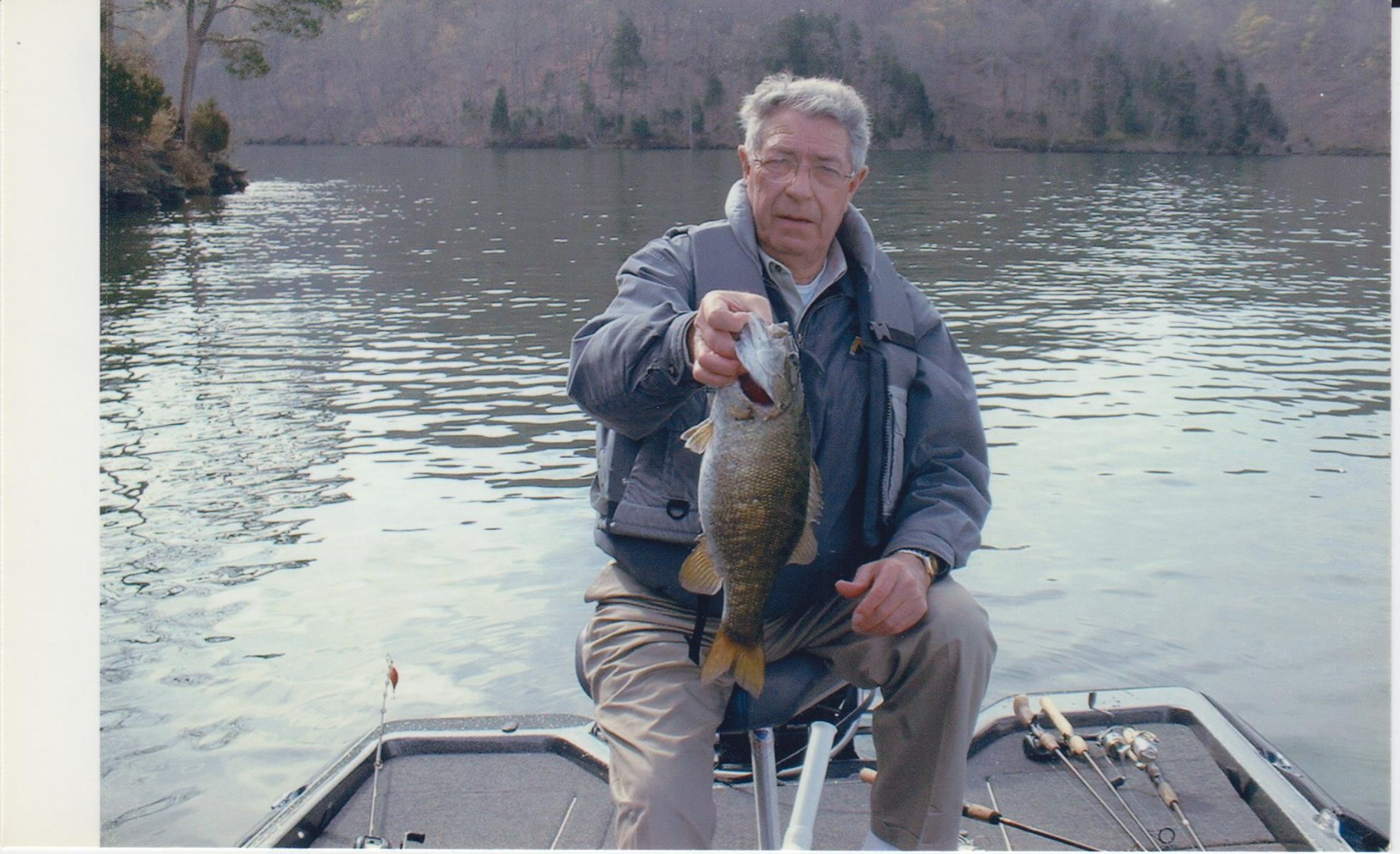 Obituary of David T. Gribble