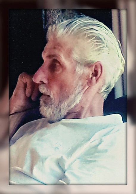 Obituary of Serge Soucy