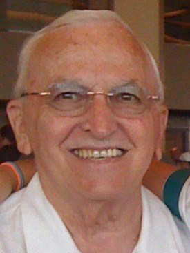 Obituary of Ted M. Kirlan