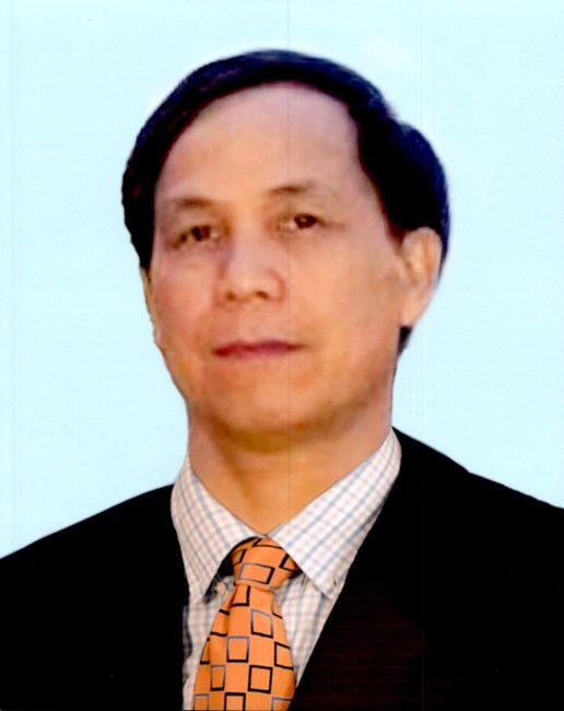 Obituary of Phi Thanh Nguyen