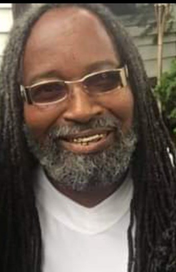 Obituary of RV Johnson