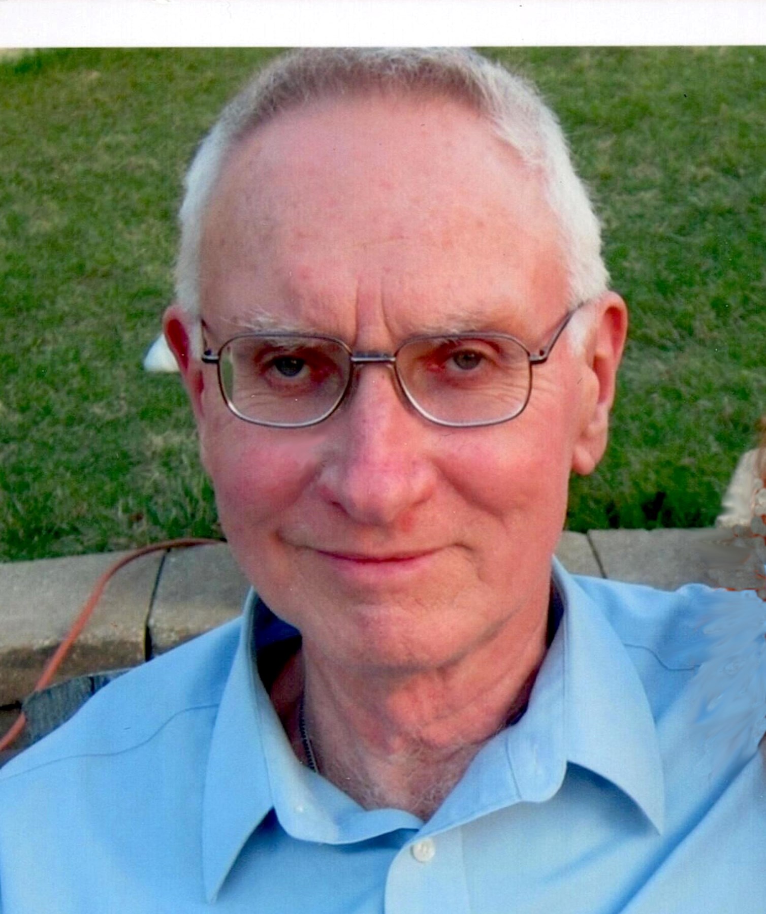 Obituary of Michael Thomas Clifford