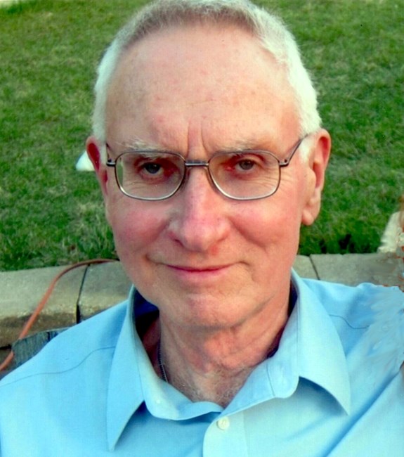 Obituary of Michael Thomas Clifford