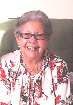 Obituary of Lucila Borges Crespo