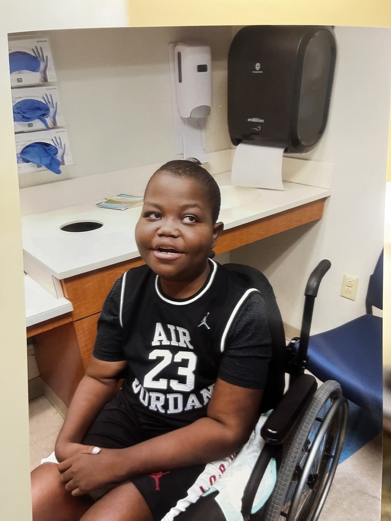 Obituary of Mr. DeMarcco DeShawn Triplett