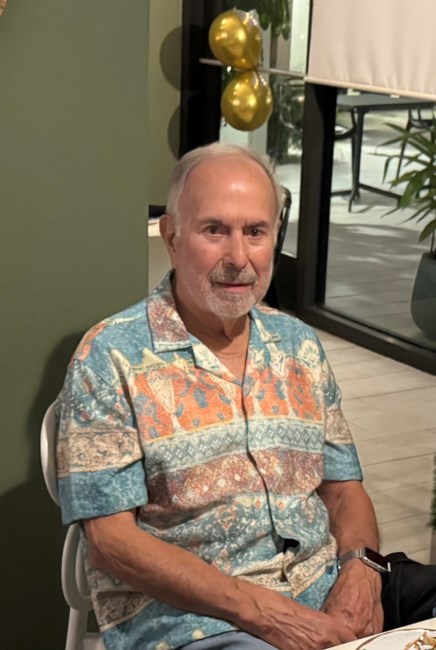 Obituario de Marcos Antonio Cordero Méndez