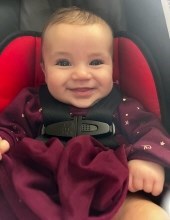 Obituary of Lesley Rose Griesenbeck