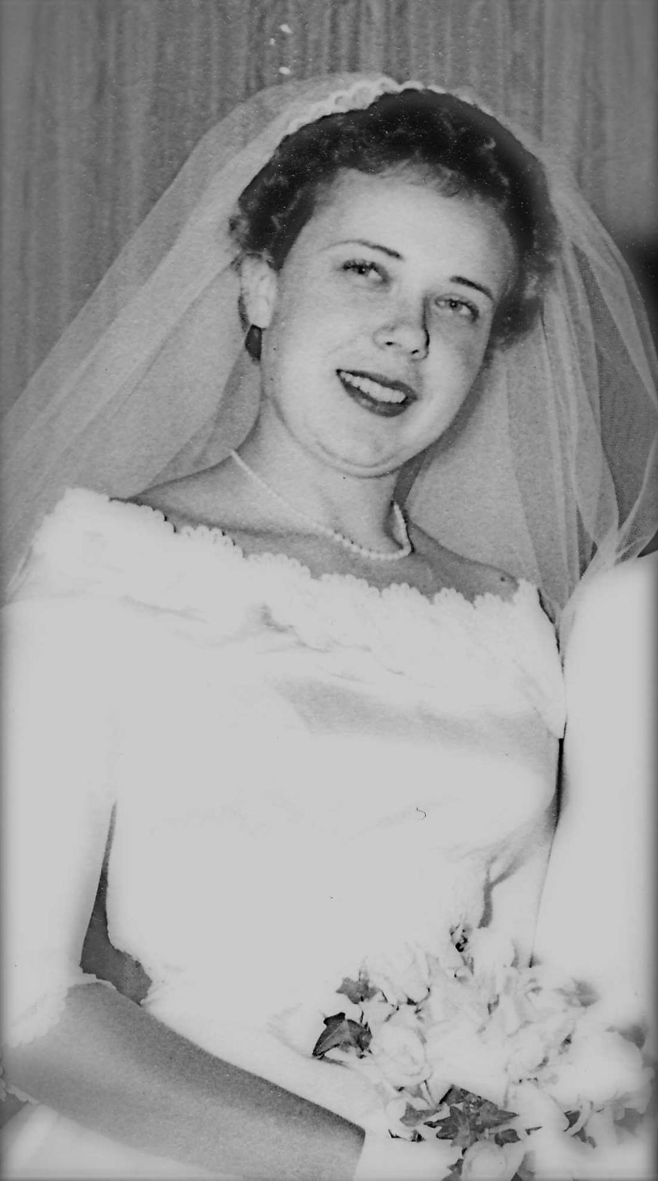 Elizabeth Simonson Obituary - Tacoma, WA