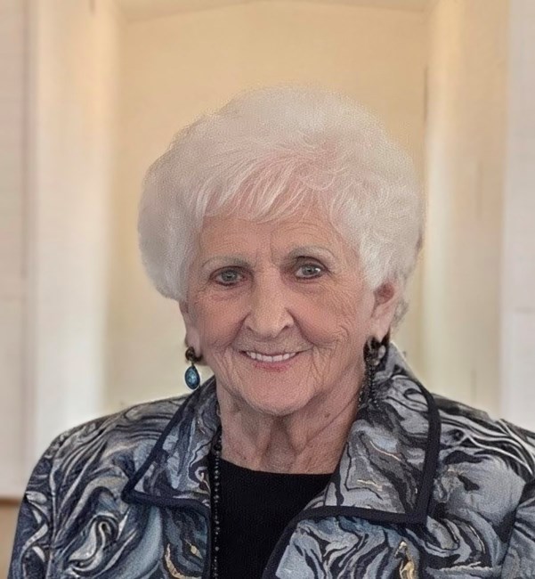 Obituary of Barbara C. Rinehardt