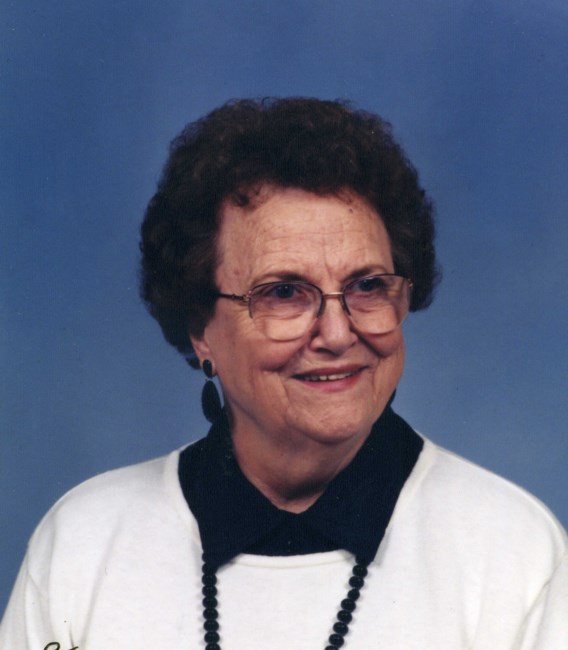 Obituary of Mrs. Nelda Raye Sanders Thompson