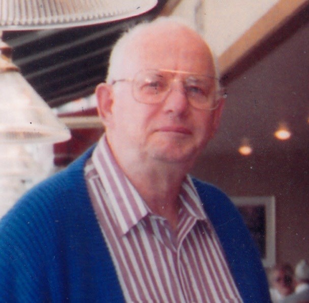 Charles McClure Obituary Oklahoma City, OK