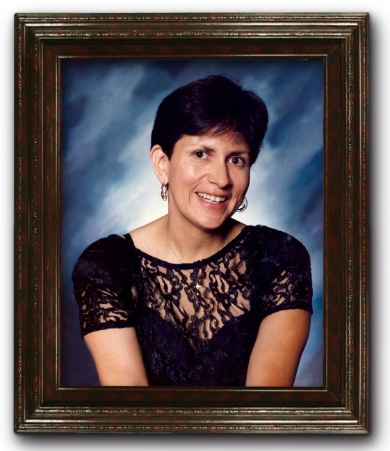 Obituary of Consuelo Haro Saavedra