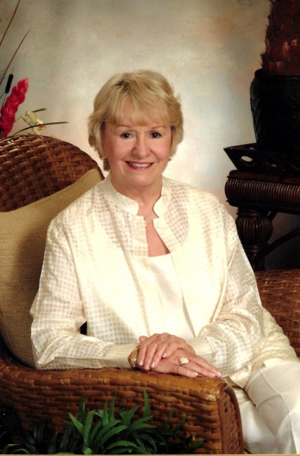 Obituary of Dorothy Diane Harkins