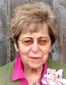Carol McCarl