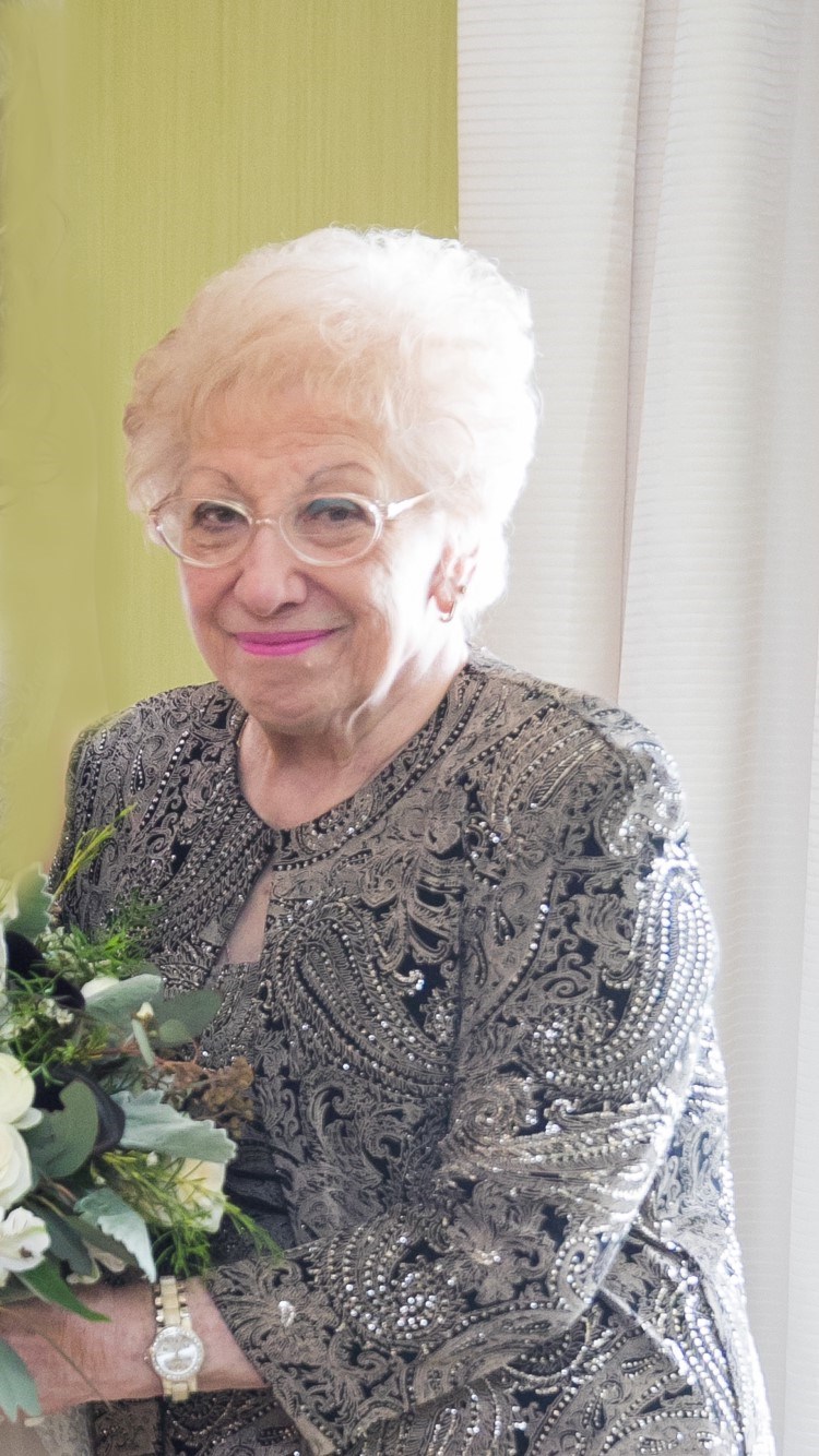 Obituary of Carmela M. DeCicco