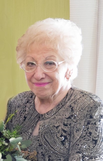 Obituario de Carmela M. DeCicco