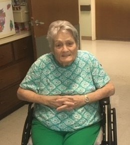 Obituary of Betty Elizabeth (Westbrook) Lee