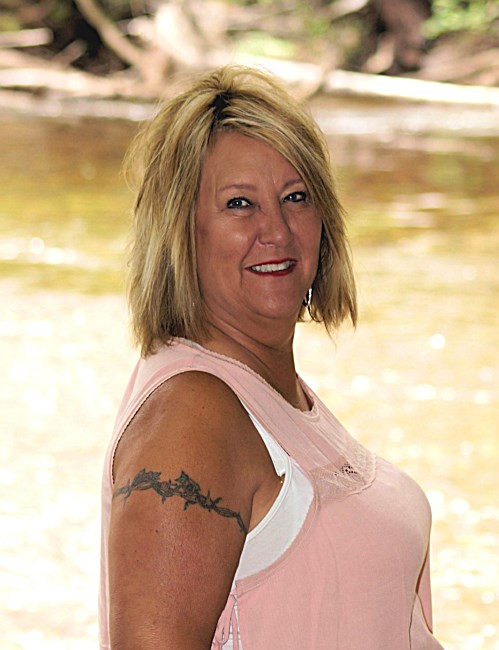 Obituary of Deborah Sue Vergara