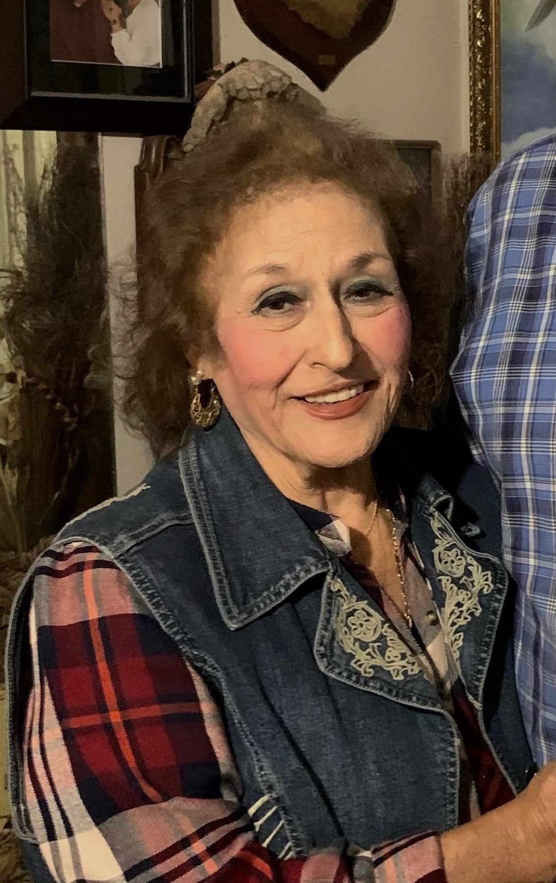 Obituary of Olga G. Diaz